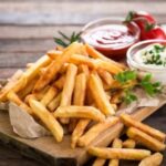 Beyond Ketchup: 10 Tasty Side Dishes for French Fries