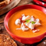 What To Serve With Lobster Bisque? 16 BEST Side Dishes