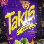 Takis (History, FAQ, Flavors & Commercials)