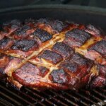 Pitmaster Secrets: Knowing When To Wrap A Pork Butt For Mouth-Watering Flavor